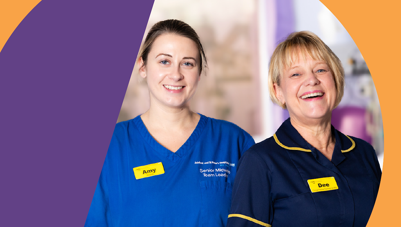 Maternity Recruitment at ASPH
